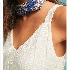 Anthropologie Dresses - Anthropologie Prespa Pleated Dress Anthropologie Dresses - Anthropologie Prespa Pleated Dress